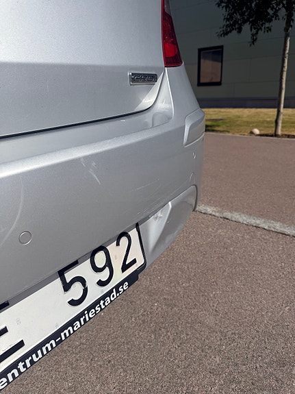 Hyundai i30 7 of 14