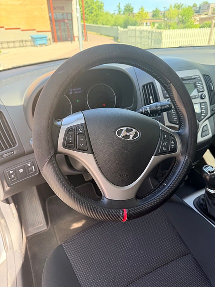 Hyundai i30 14 of 14