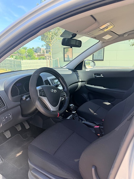 Hyundai i30 11 of 14
