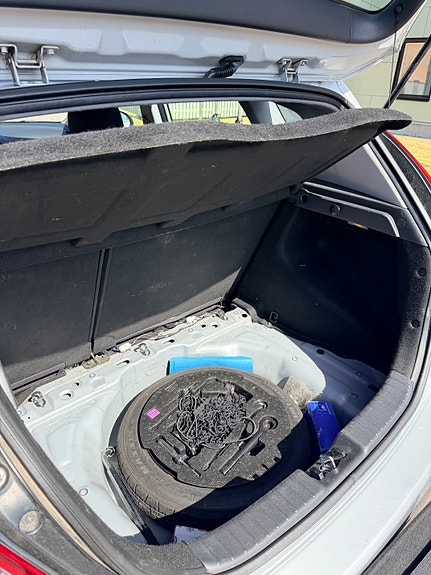 Hyundai i30 10 of 14