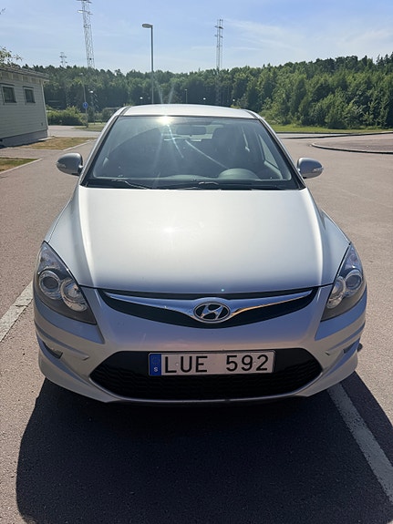 Hyundai i30 6 of 14
