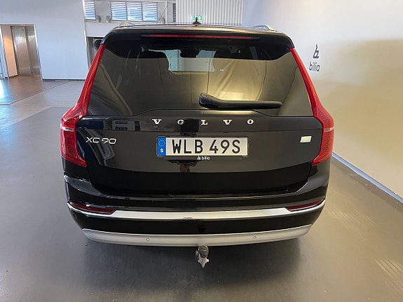 Volvo XC90 4 of 5