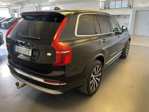 Volvo XC90 5 of 5