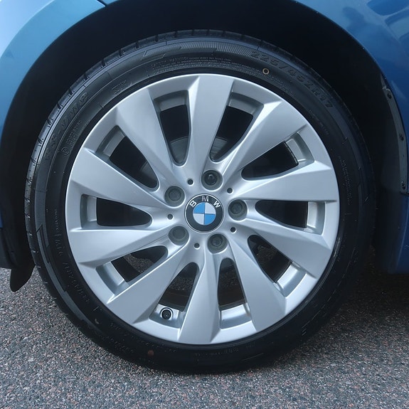 BMW 118i 16 of 22