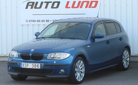 BMW 118i