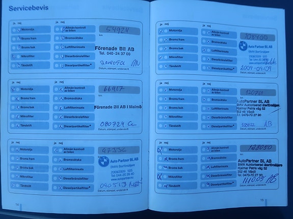 BMW 118i 20 of 22