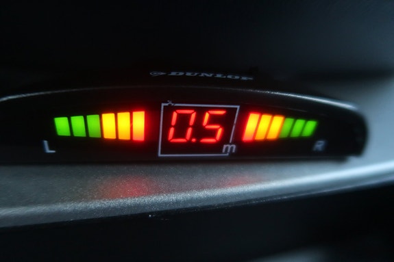 BMW 118i 15 of 22