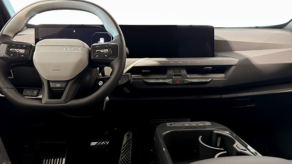 Kia EV5 4 of 5