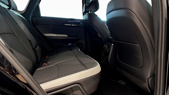 Kia EV5 5 of 5