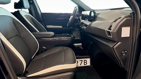 Kia EV5 3 of 5