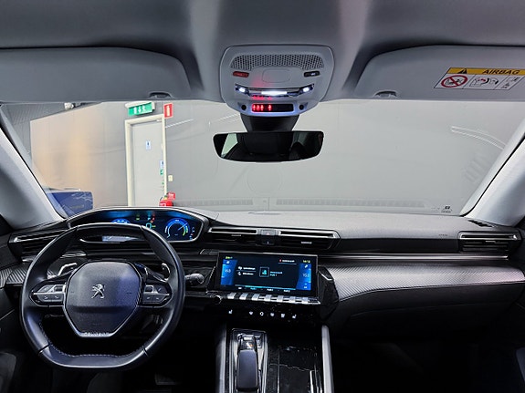 Peugeot 508 3 of 5