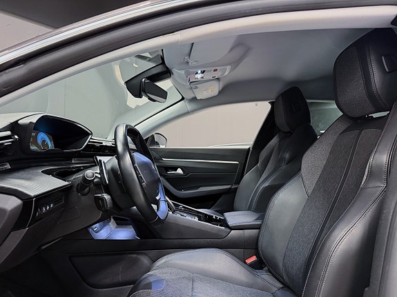 Peugeot 508 5 of 5