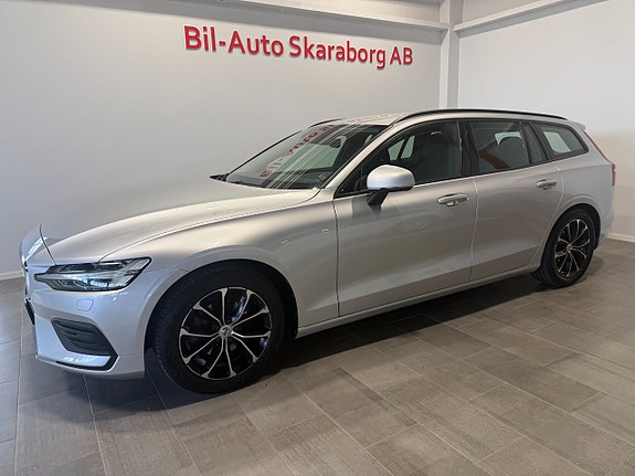 Volvo V60 3 of 5
