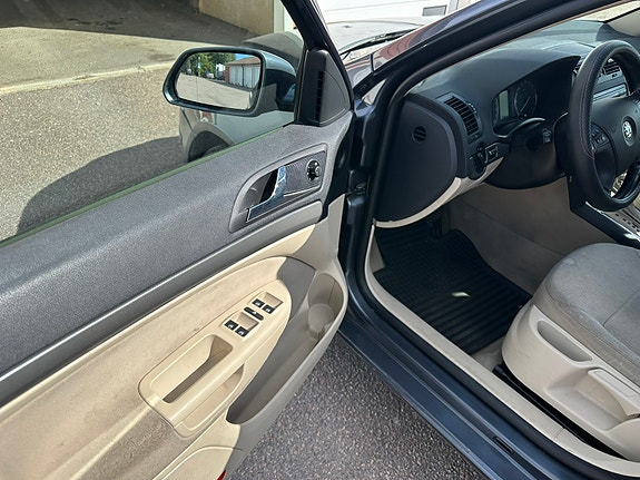 Skoda Octavia 6 of 7