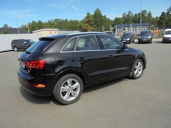 Audi Q3 4 of 5
