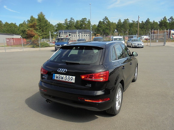 Audi Q3 5 of 5