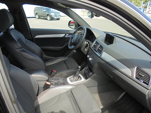 Audi Q3 11 of 11