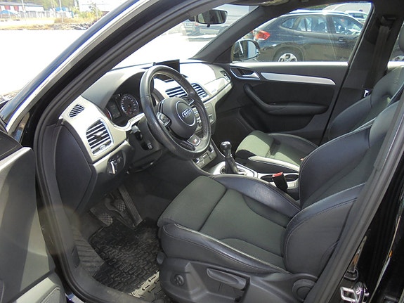 Audi Q3 9 of 11
