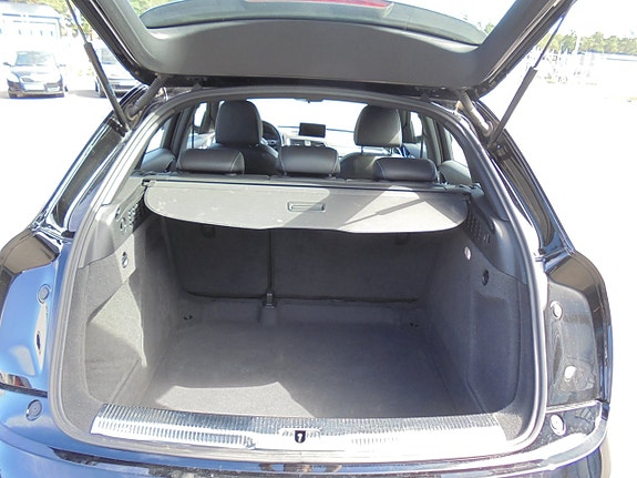 Audi Q3 10 of 11