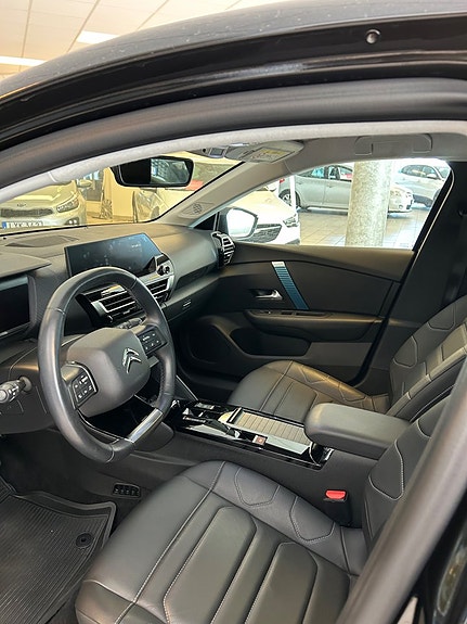 Citroen C4 5 of 5