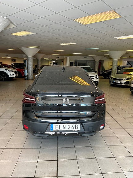 Citroen C4 4 of 5
