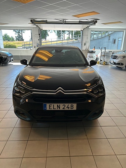 Citroen C4 3 of 5