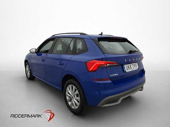 Skoda Kamiq 5 of 5