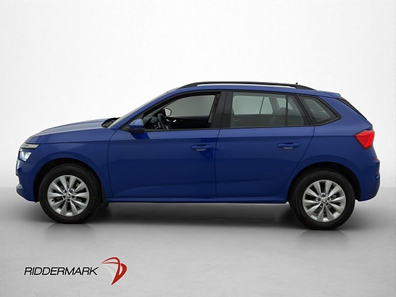 Skoda Kamiq 4 of 5