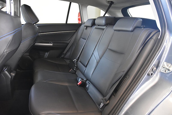 Subaru Levorg 15 of 17