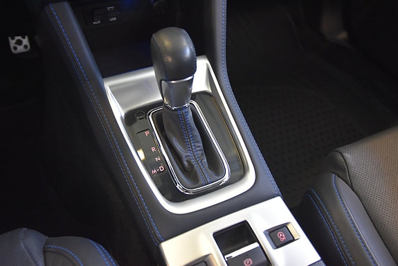 Subaru Levorg 14 of 17