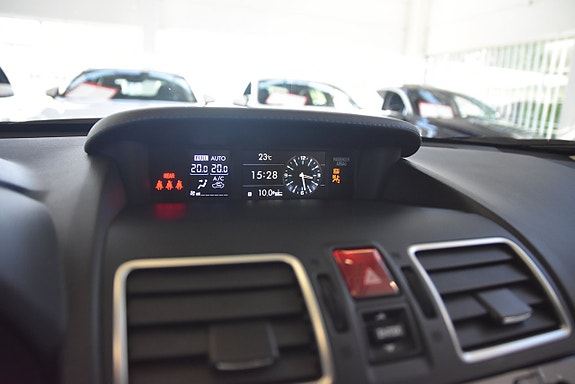 Subaru Levorg 10 of 17