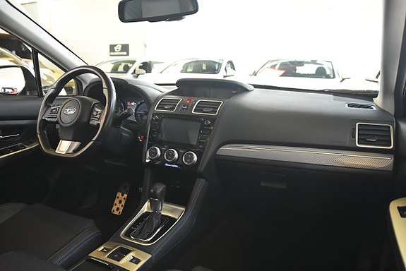 Subaru Levorg 8 of 17