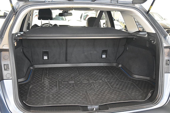 Subaru Levorg 16 of 17