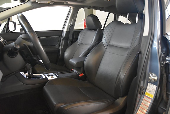Subaru Levorg 6 of 17