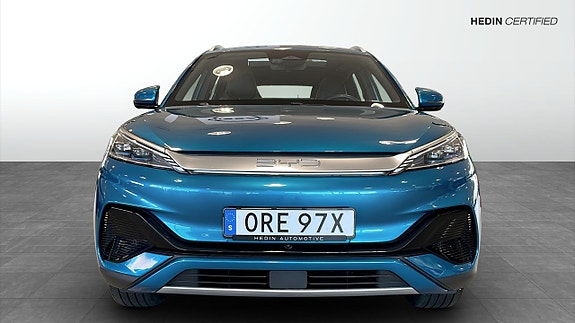 BYD Atto 3 2 of 5