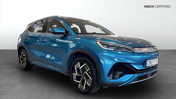 BYD Atto 3 3 of 5