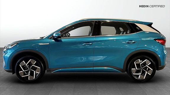 BYD Atto 3 4 of 5