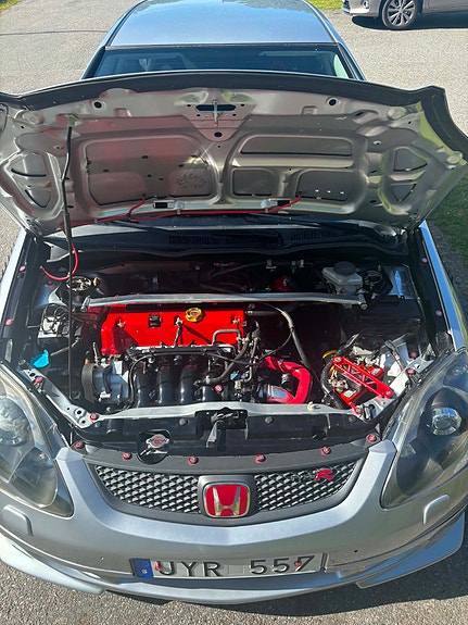 Honda Civic 5 of 5