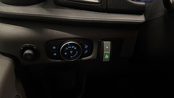 Ford Transit 25 of 27