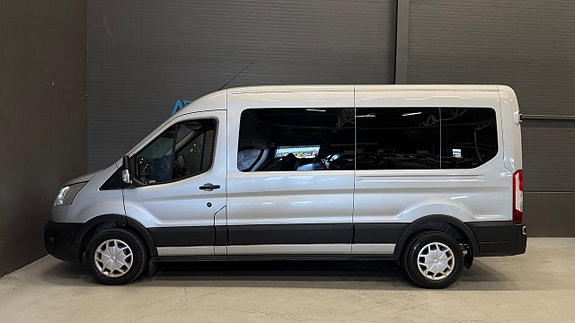 Ford Transit 6 of 27
