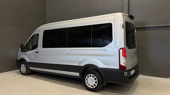 Ford Transit 7 of 27