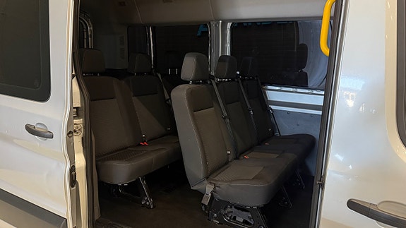 Ford Transit 14 of 27