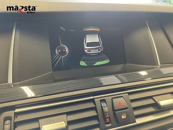 BMW 520 14 of 19