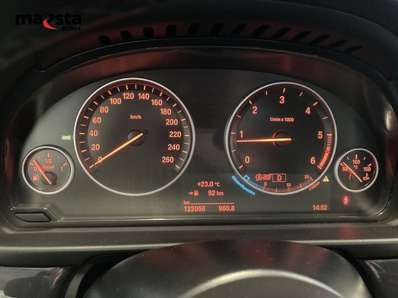 BMW 520 19 of 19