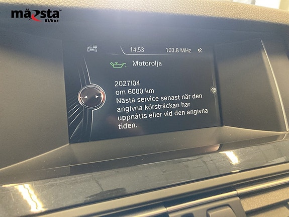 BMW 520 15 of 19