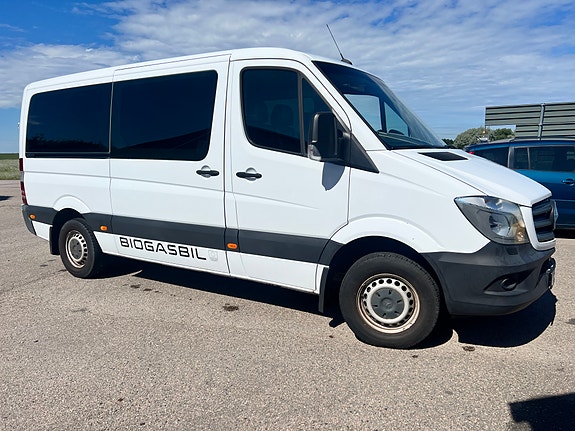 Mercedes-Benz Sprinter 316 4 of 5