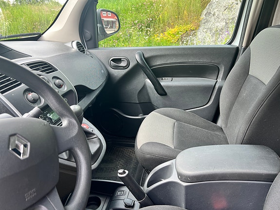 Renault Kangoo Express 10 of 12