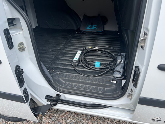 Renault Kangoo Express 4 of 5