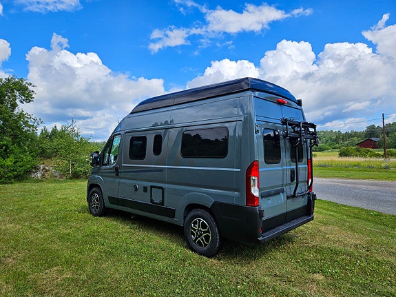 Carado CV 540 PRO 2 of 5