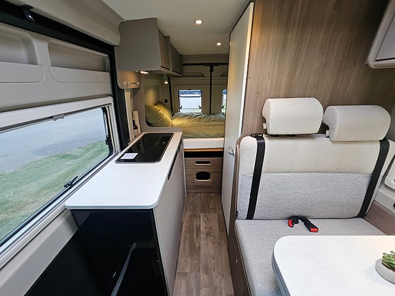 Carado CV 540 PRO 4 of 5